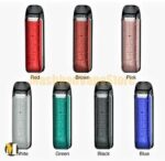 پاد لوکس کیو ویپرسو <br><span>Vaporesso Luxe Q Pod Kit</span> - Image 4